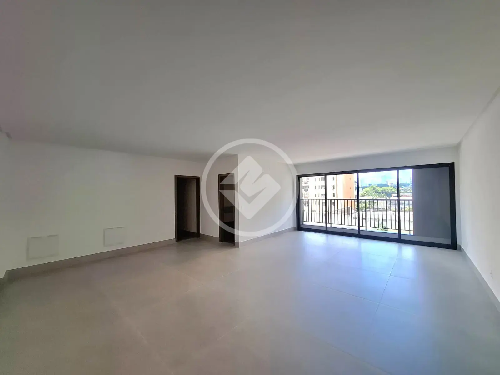 Apartamento Setor Marista, Goiânia - GO — foto 1