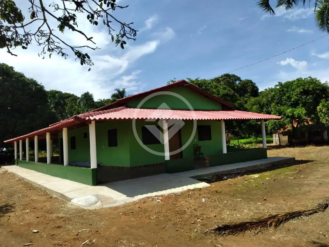 Fazenda Jussara