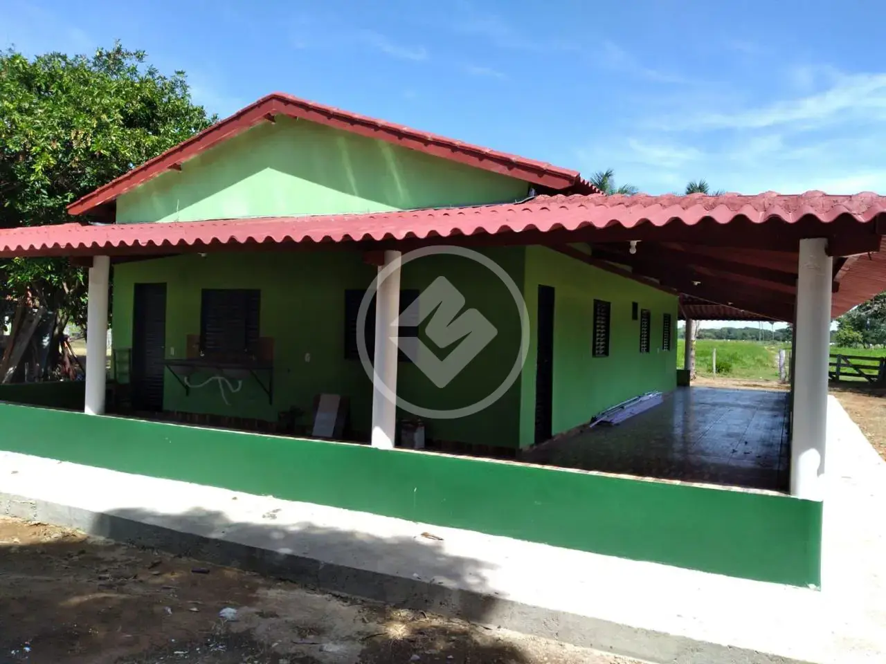 Fazenda Setor Central, Jussara - BA — foto 2