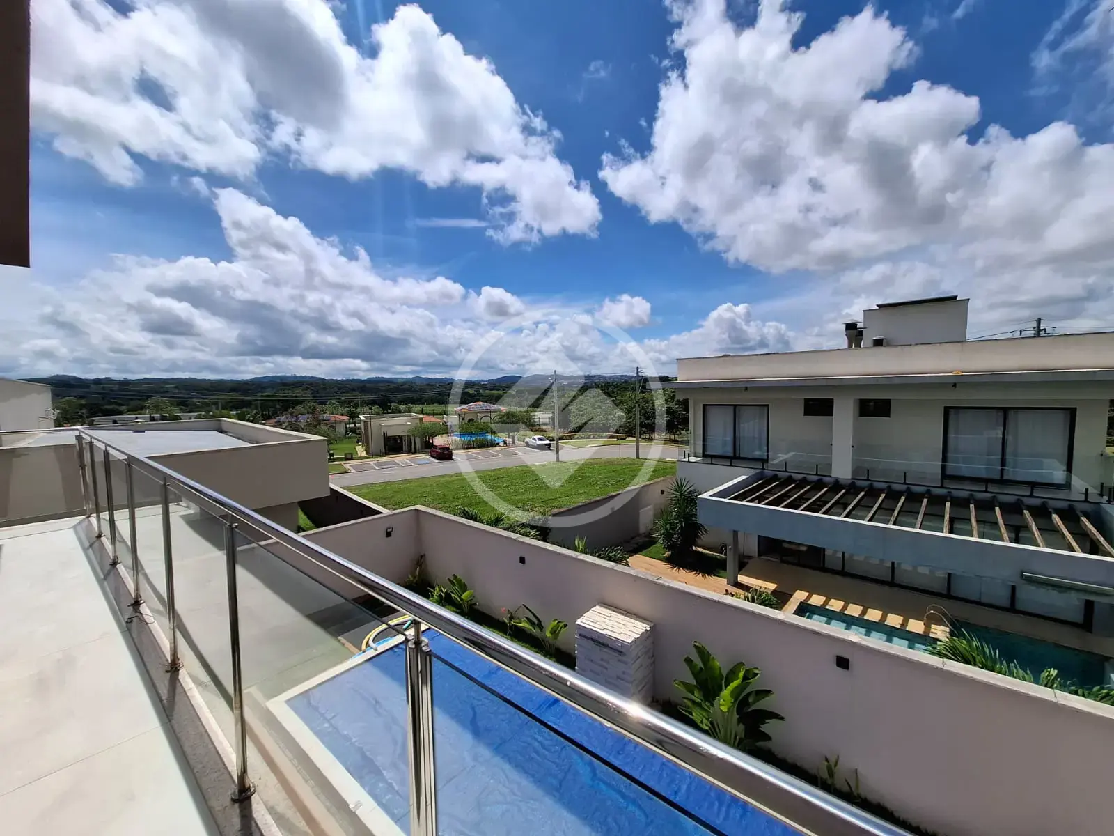 Sobrado Em Condomínio 4 quartos no Residencial Villagio Toscana, Goiânia — foto 4 de 6