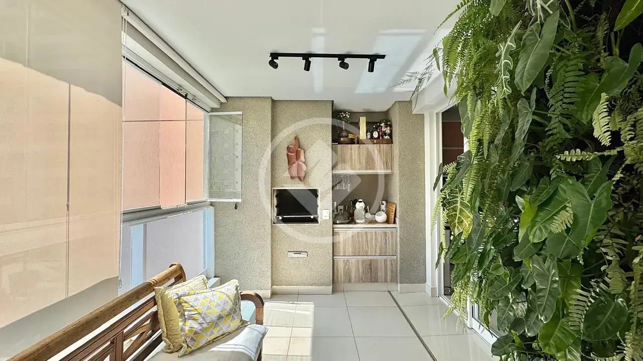 Apartamento 4 quartos no Jardim Goiás, Goiânia — foto 3 de 6