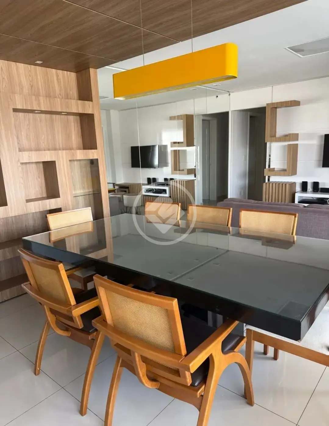 Apartamento 3 quartos no Setor Oeste, Goiânia — foto 2 de 6
