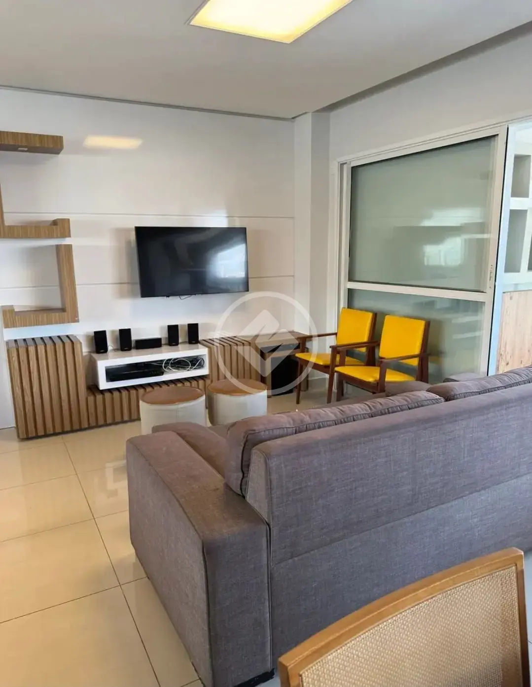 Apartamento 3 quartos no Setor Oeste, Goiânia — foto 3 de 6