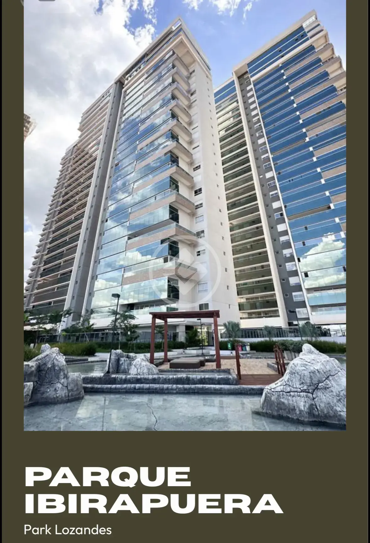 Apartamento Park Lozandes, Goiânia - GO — foto 1