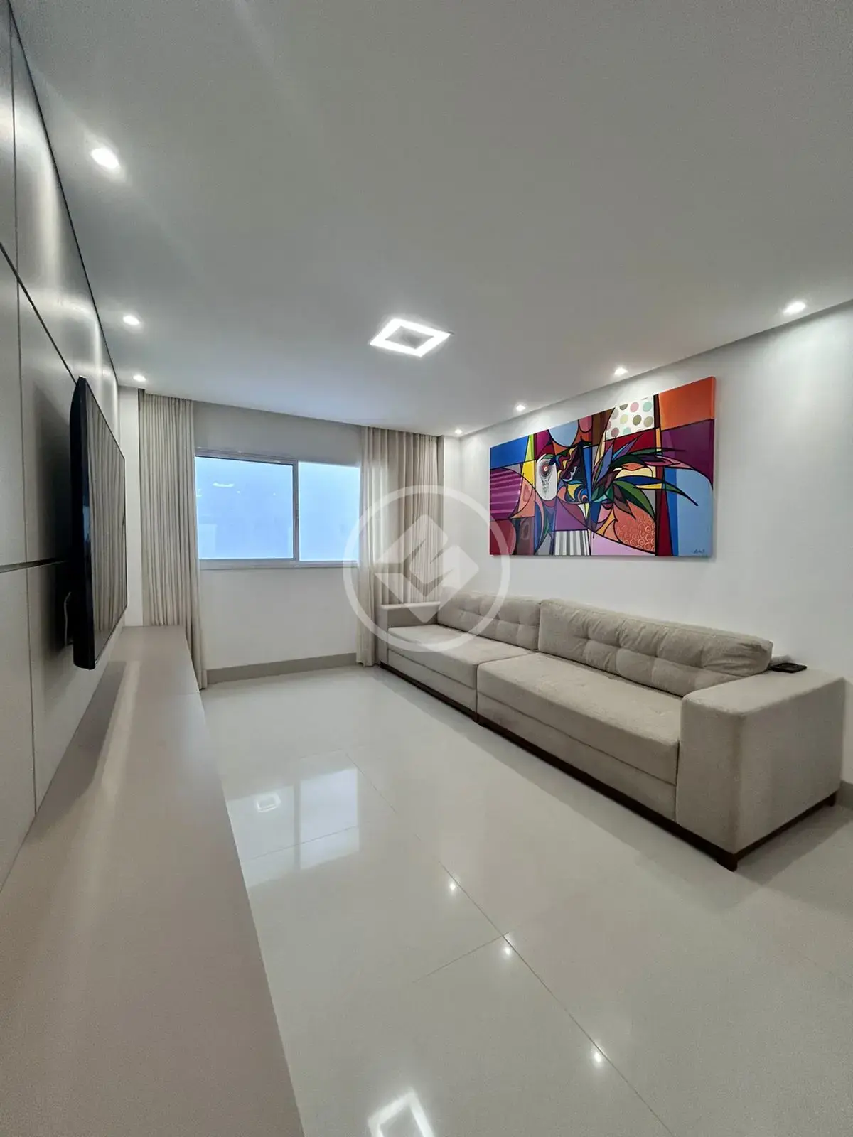 Sobrado Em Condomínio Jardim Vitória, Goiânia - GO — foto 2