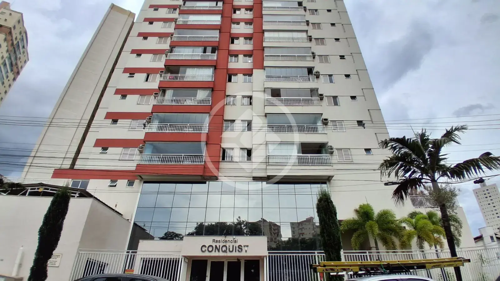 Apartamento Parque Amazônia, Goiânia - GO — foto 1
