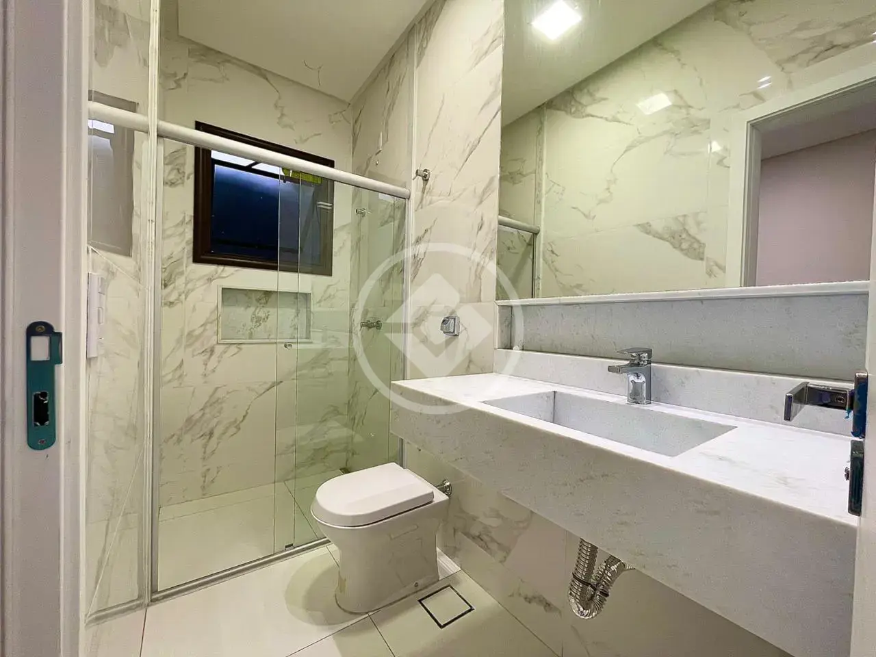 Casa Condomínio 3 quartos no Jardins Barcelona, Senador Canedo — foto 6 de 6
