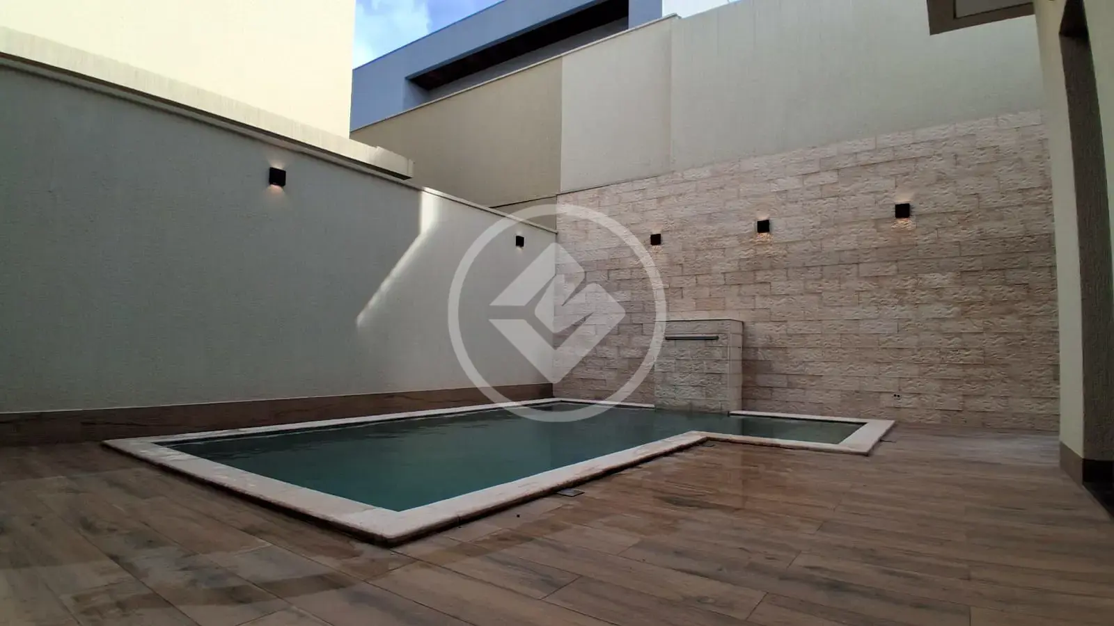 Casa Condomínio 4 quartos no Jardins França, Goiânia — foto 4 de 6