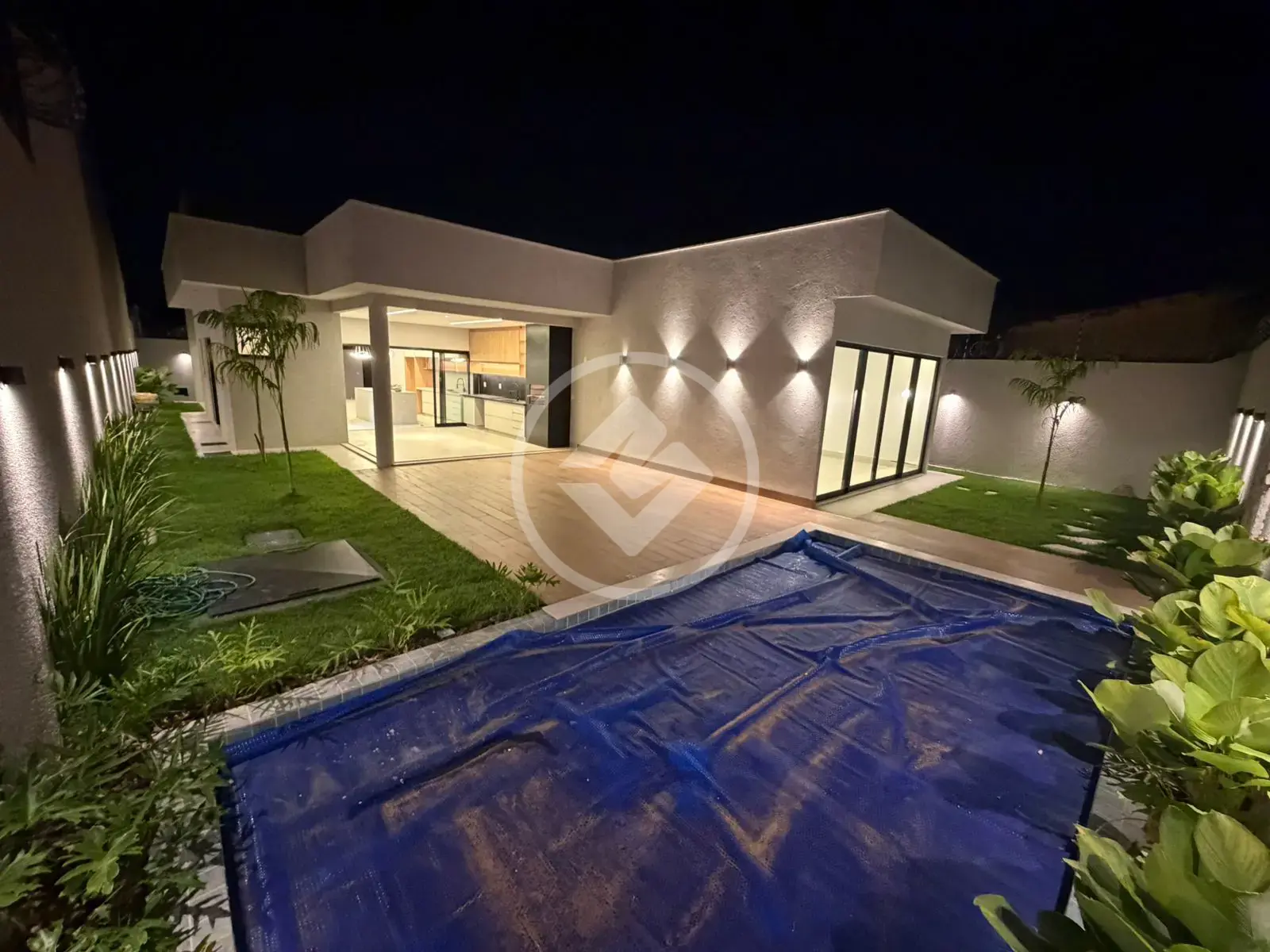 Casa Jardim Atlântico, Goiânia - GO — foto 2