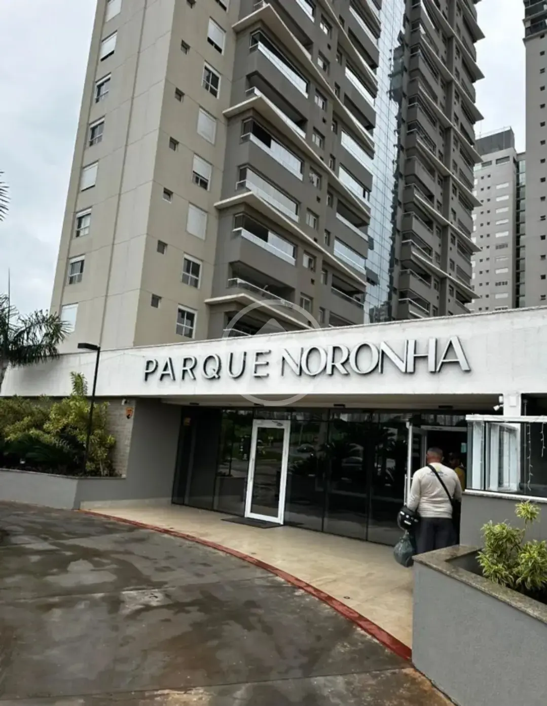 Apartamento Park Lozandes, Goiânia - GO — foto 1