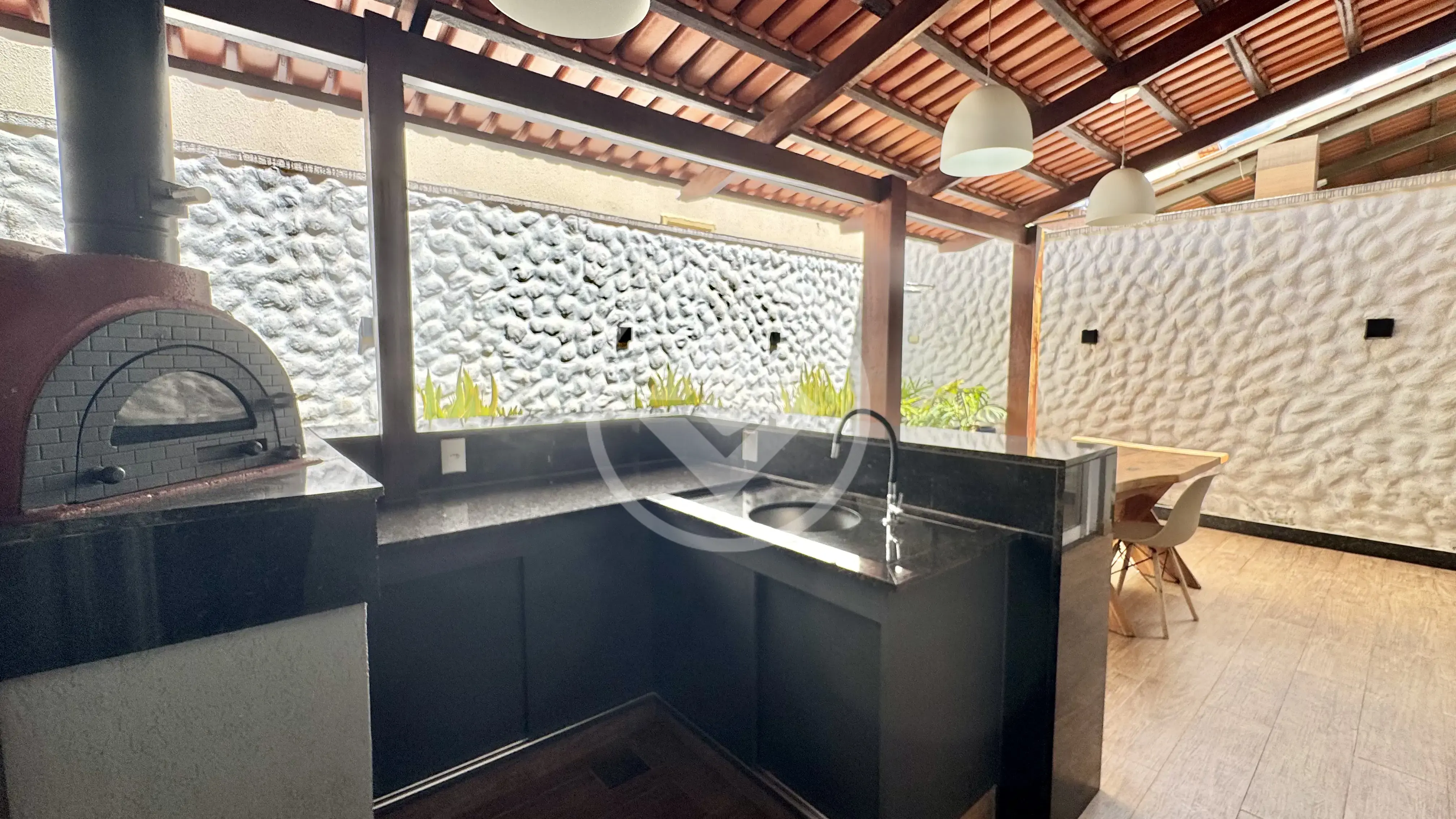 Sobrado Em Condomínio Jardim Vitória, Goiânia - GO — foto 2