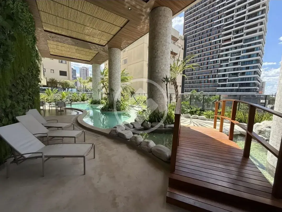 Apartamento Parque Rodrigo Barreto, Arujá - SP — foto 2