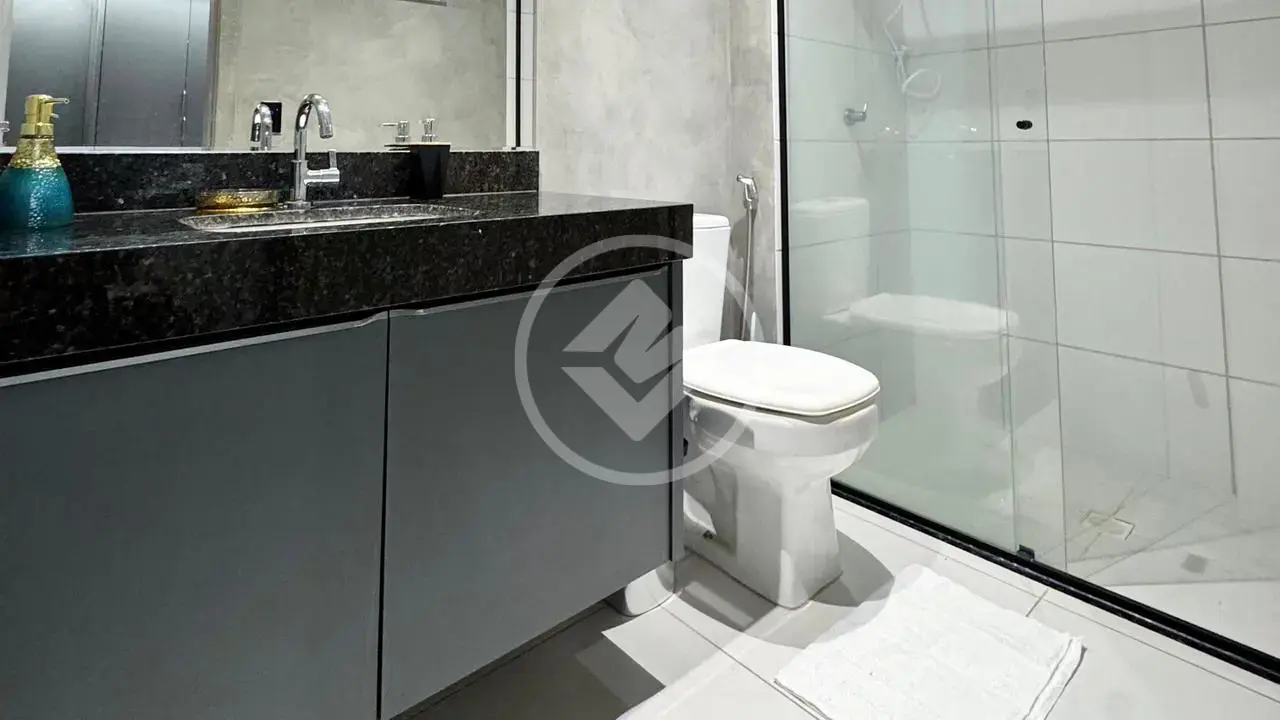 Apartamento Setor Bueno, Goiânia - GO — foto 2