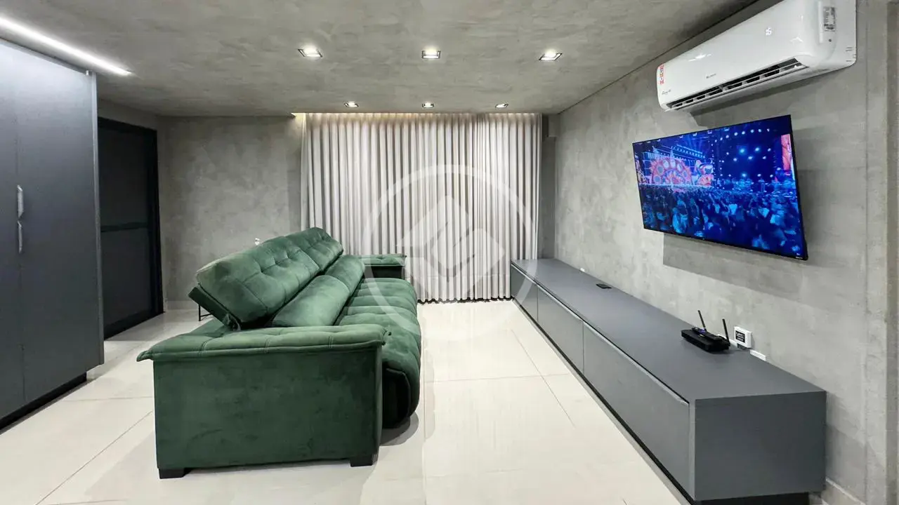 Apartamento Setor Bueno, Goiânia - GO — foto 1