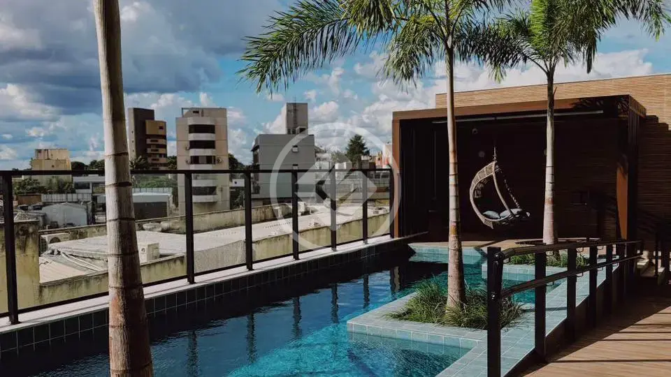 Apartamento Setor Marista, Goiânia - GO — foto 2