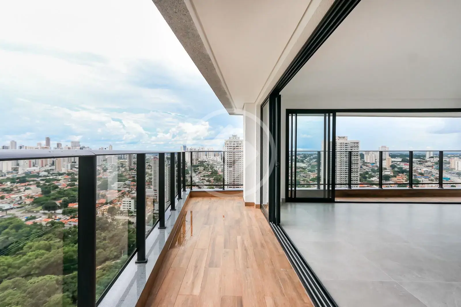 Apartamento Setor Marista, Goiânia - GO — foto 2
