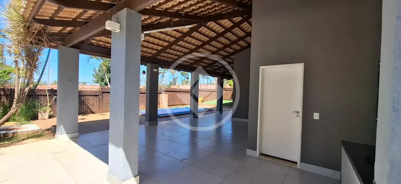 Casa Condomínio 3 quartos no Loteamento Portal do Sol II, Goiânia — foto 3 de 6