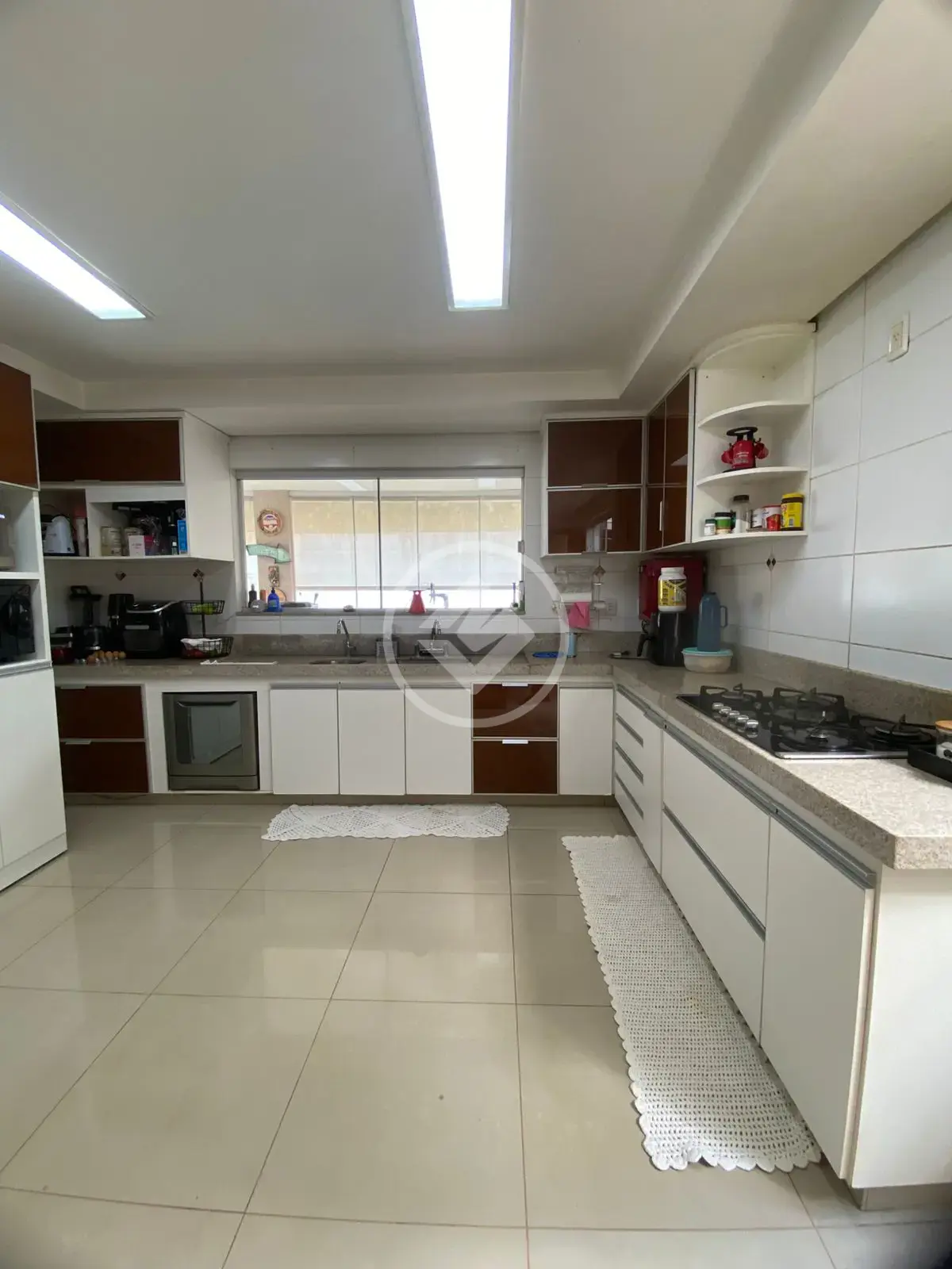 Sobrado Em Condomínio 4 quartos no Loteamento Portal do Sol II, Goiânia — foto 6 de 6