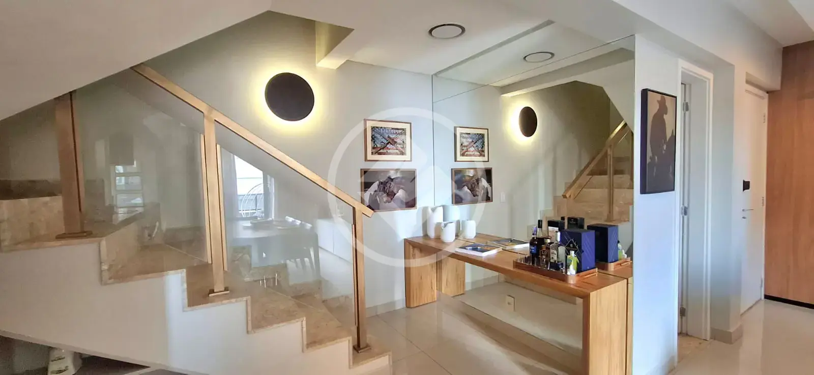 Apartamento Duplex 2 quartos no Jardim Goiás, Goiânia — foto 5 de 6