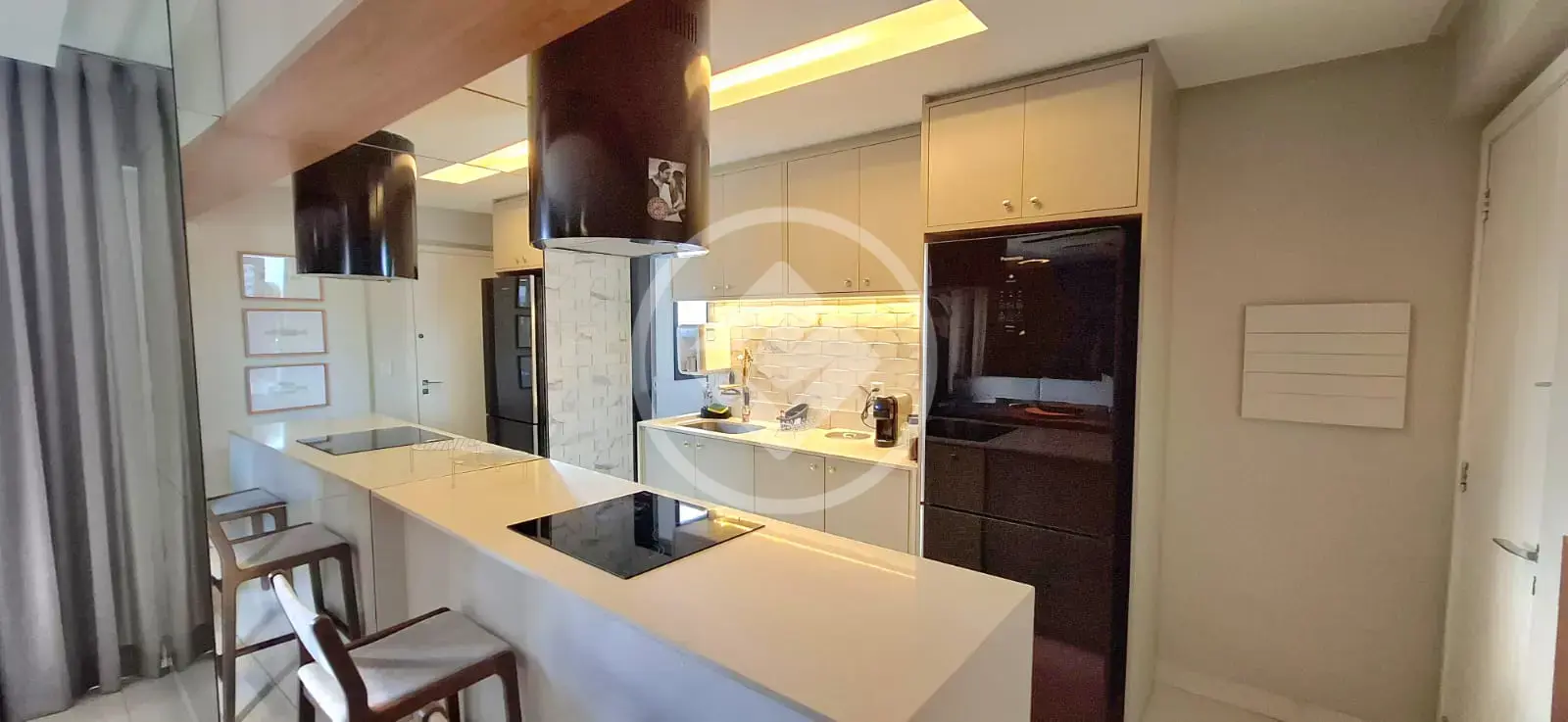 Apartamento Duplex 2 quartos no Jardim Goiás, Goiânia — foto 6 de 6