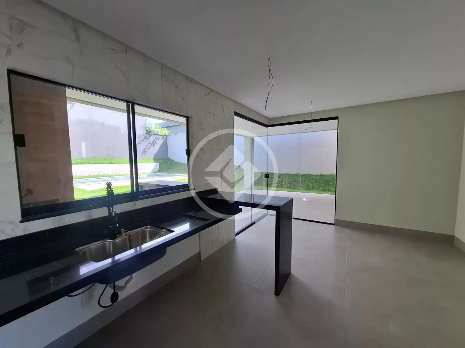 Sobrado Em Condomínio 3 quartos no Residencial Goiânia Golfe Clube, Goiânia — foto 6 de 6