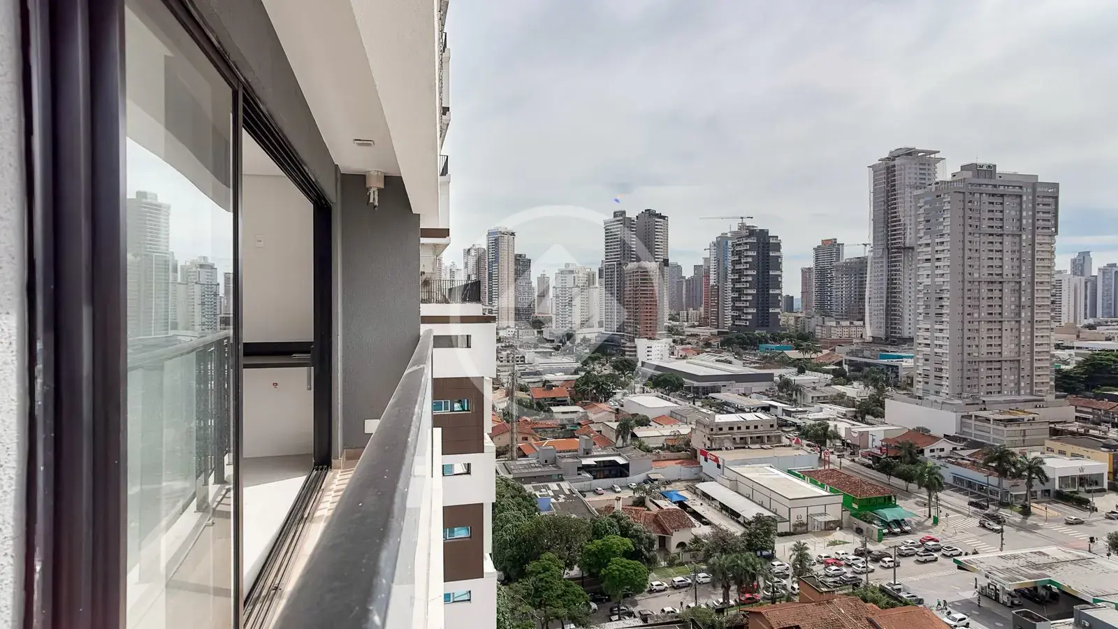 Apartamento Setor Bueno, Goiânia - GO — foto 2