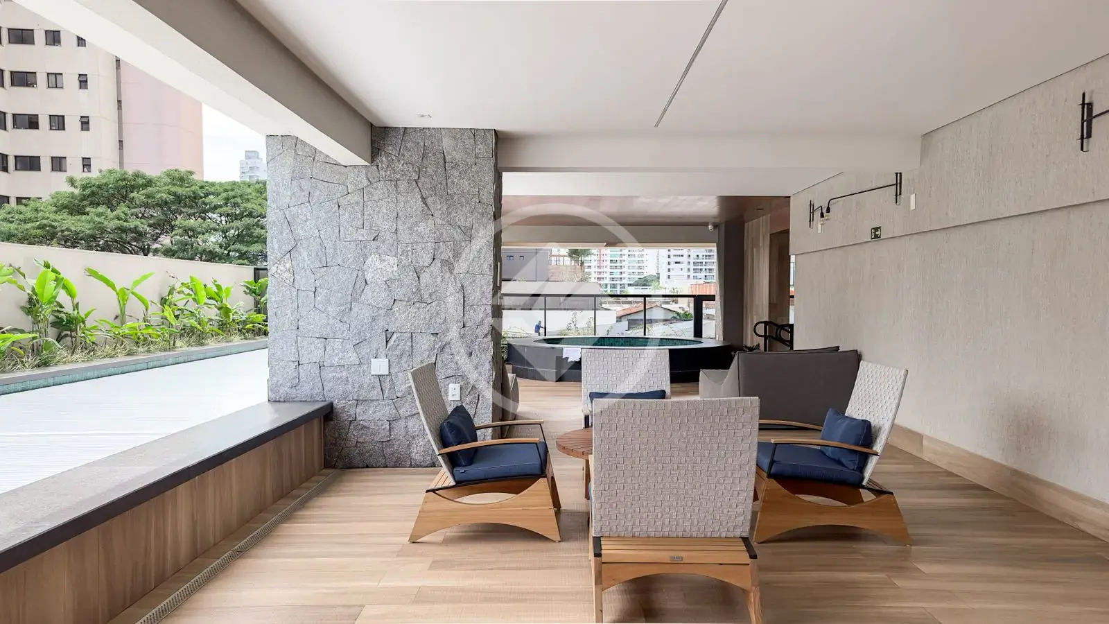 Apartamento Setor Bueno, Goiânia - GO — foto 2