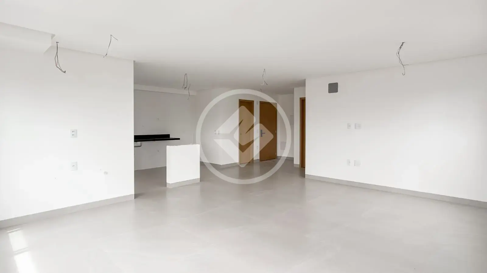 Apartamento Setor Bueno, Goiânia - GO — foto 1