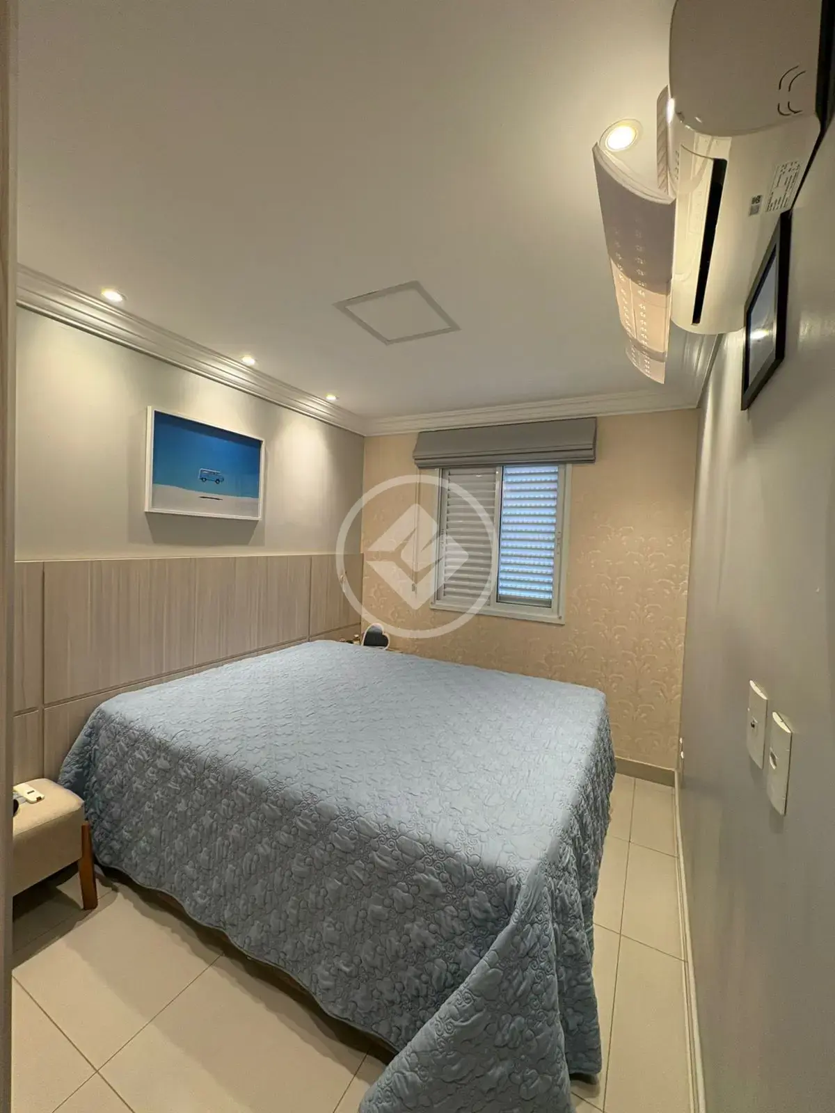 Apartamento 3 quartos no Setor Oeste, Goiânia — foto 5 de 6