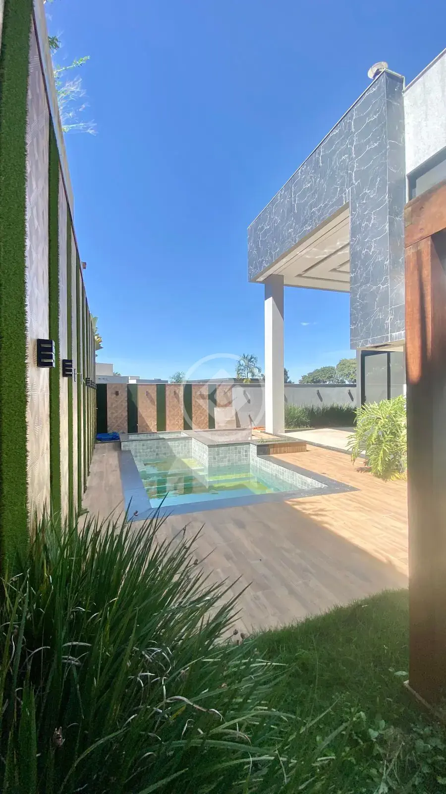 Sobrado Em Condomínio Residencial Goiânia Golfe Clube, Goiânia - GO — foto 2