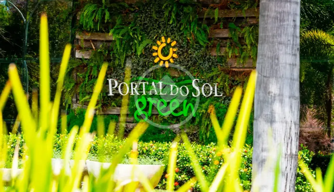 Terreno Condomínio Residencial Goiânia Golfe Clube, Goiânia - GO — foto 1