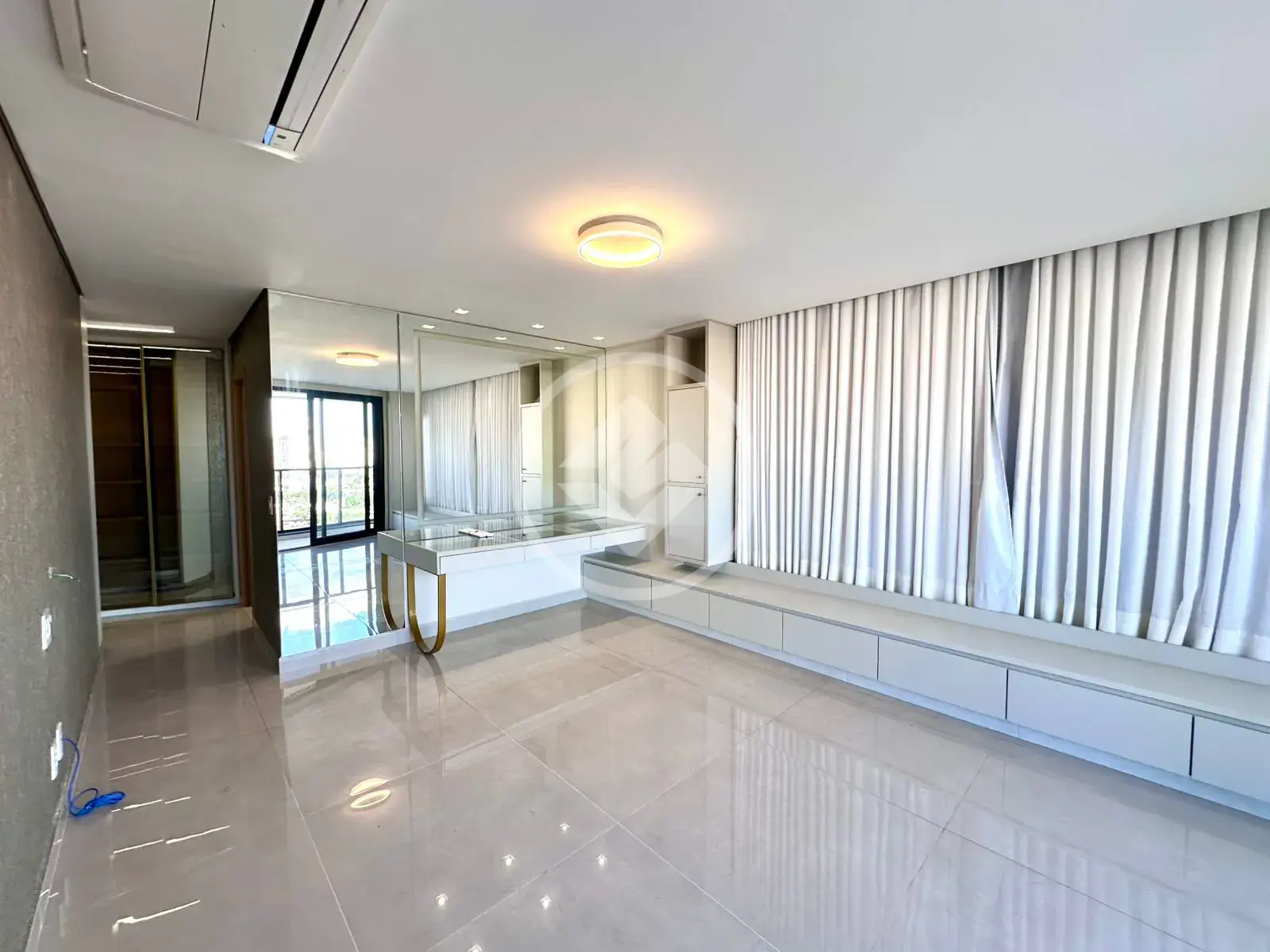 Apartamento Setor Bueno, Goiânia - GO — foto 2