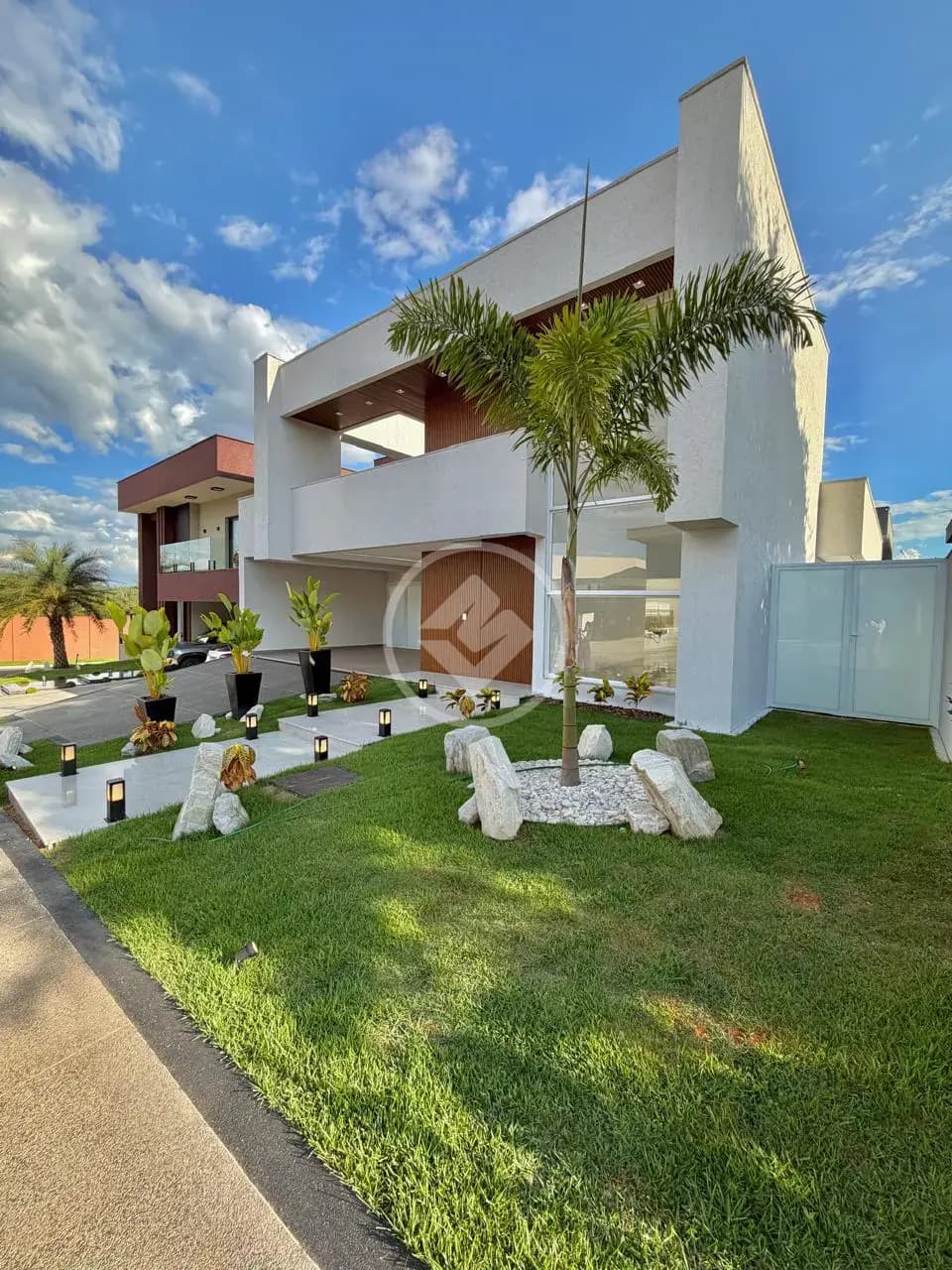 Casa Condomínio Residencial Goiânia Golfe Clube, Goiânia - GO — foto 2
