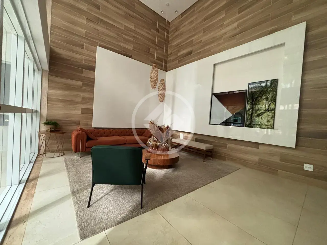 Apartamento Setor Marista, Goiânia - GO — foto 1
