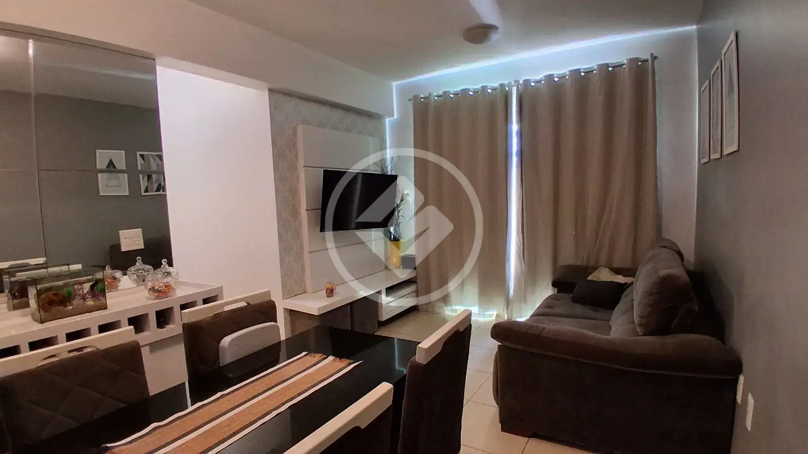 Apartamento 3 quartos no Setor Negrão de Lima, Goiânia — foto 5 de 6