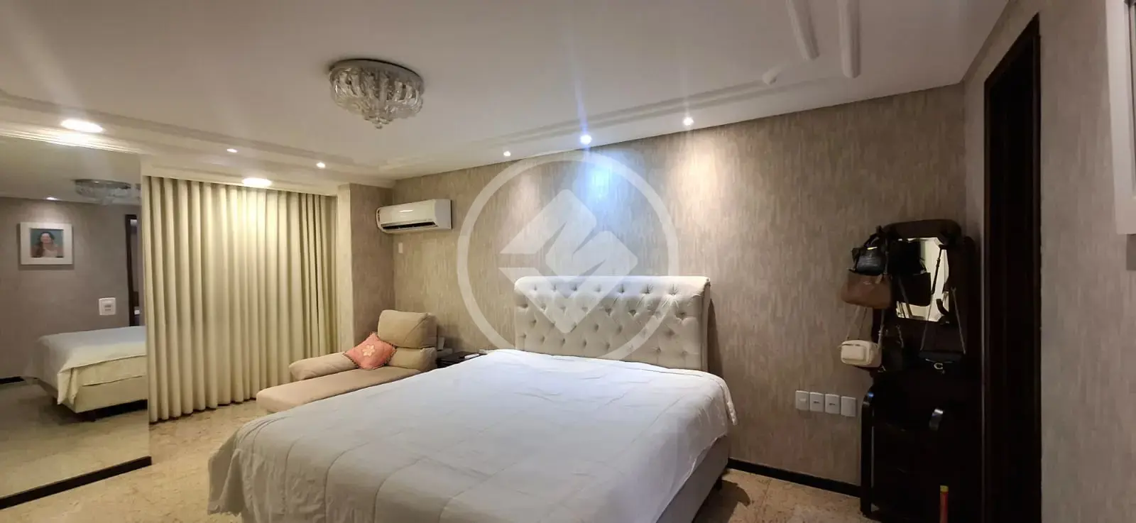 Apartamento 3 quartos no Vila Uniao, Goiânia — foto 4 de 6