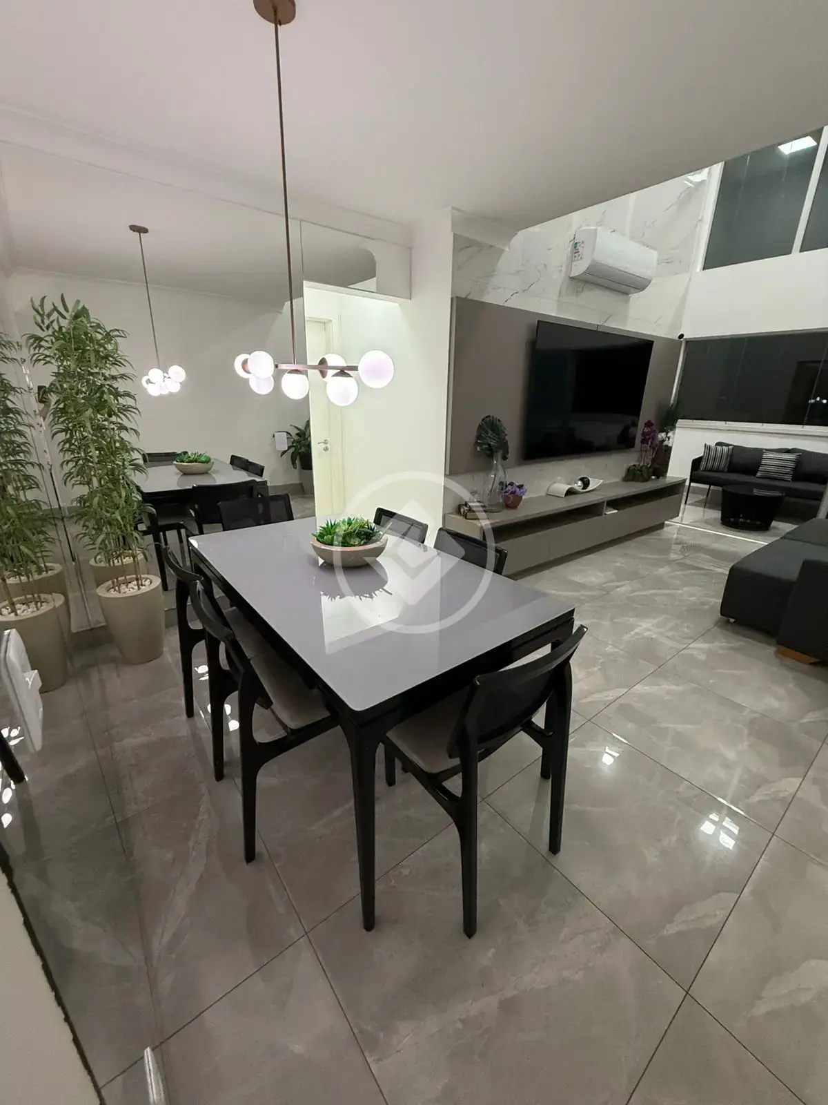 Apartamento Jardim Goiás, Goiânia - GO — foto 1