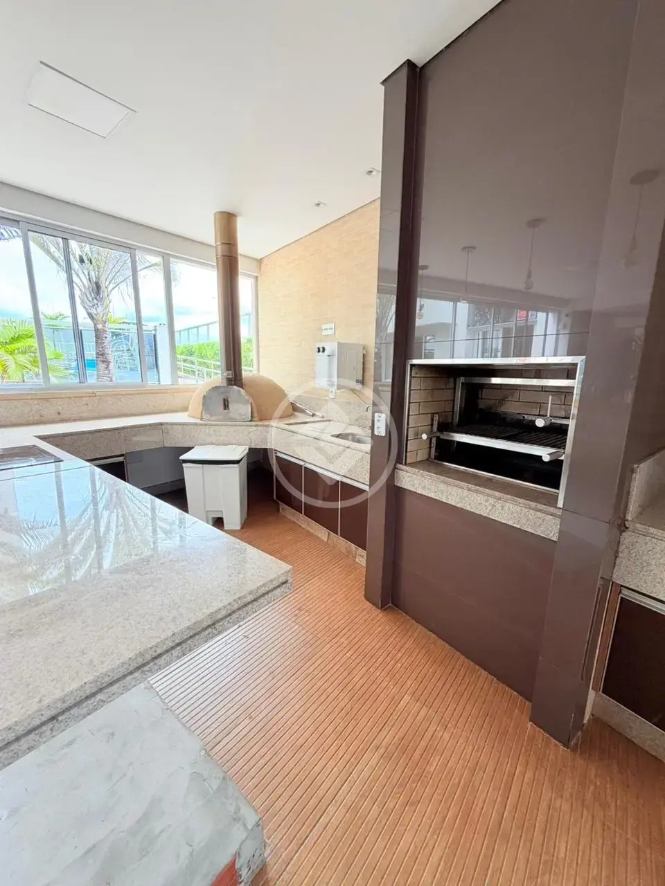 Apartamento Setor Marista, Goiânia - GO — foto 2