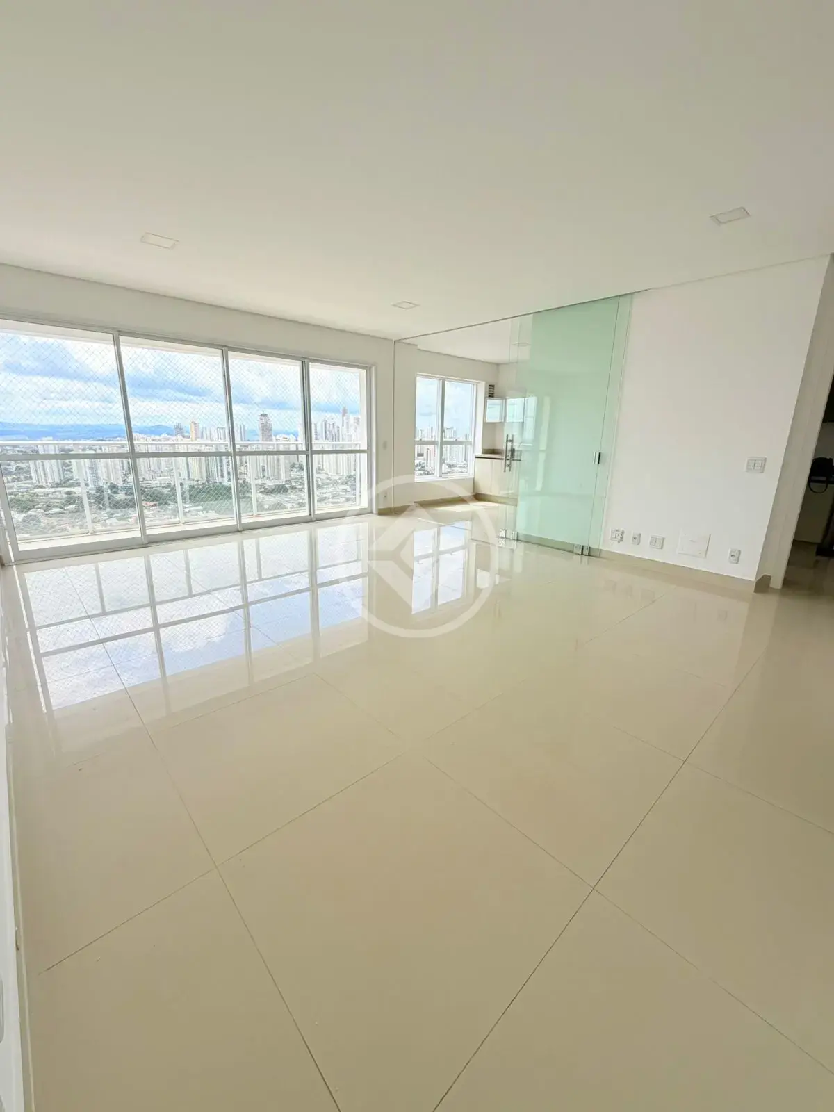 Apartamento Setor Marista, Goiânia - GO — foto 1