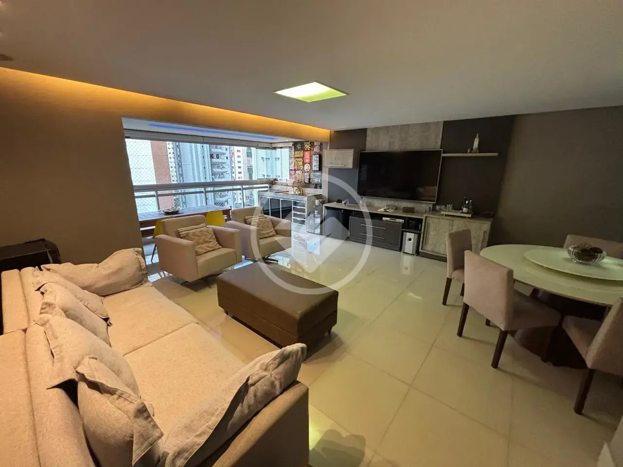 Apartamento Nova Suiça, Goiânia - GO — foto 2
