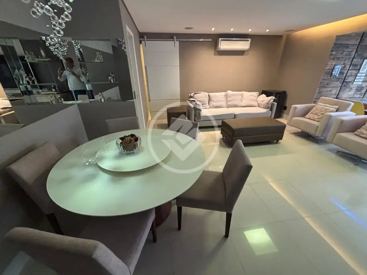 Apartamento 3 quartos no Nova Suiça, Goiânia — foto 4 de 6