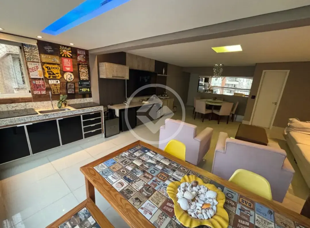 Apartamento 3 quartos no Nova Suiça, Goiânia — foto 6 de 6
