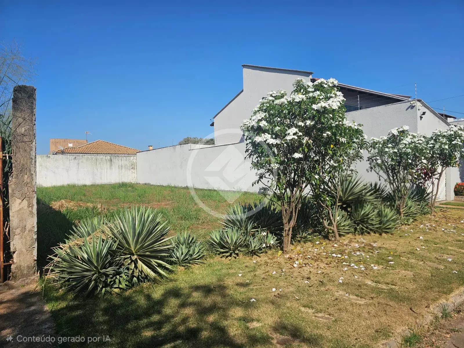 Terreno Setor Jao, Goiânia - GO — foto 1