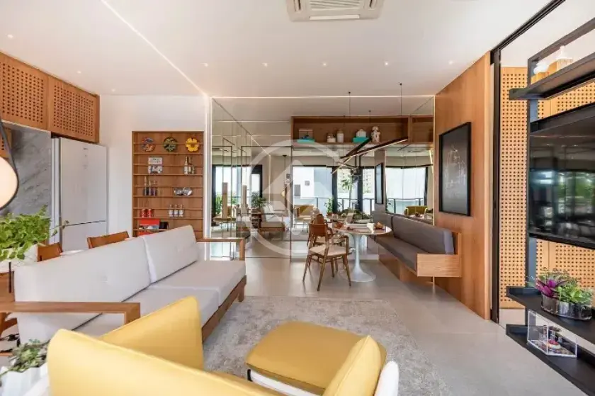 Loft / Studio Setor Marista, Goiânia - GO — foto 1