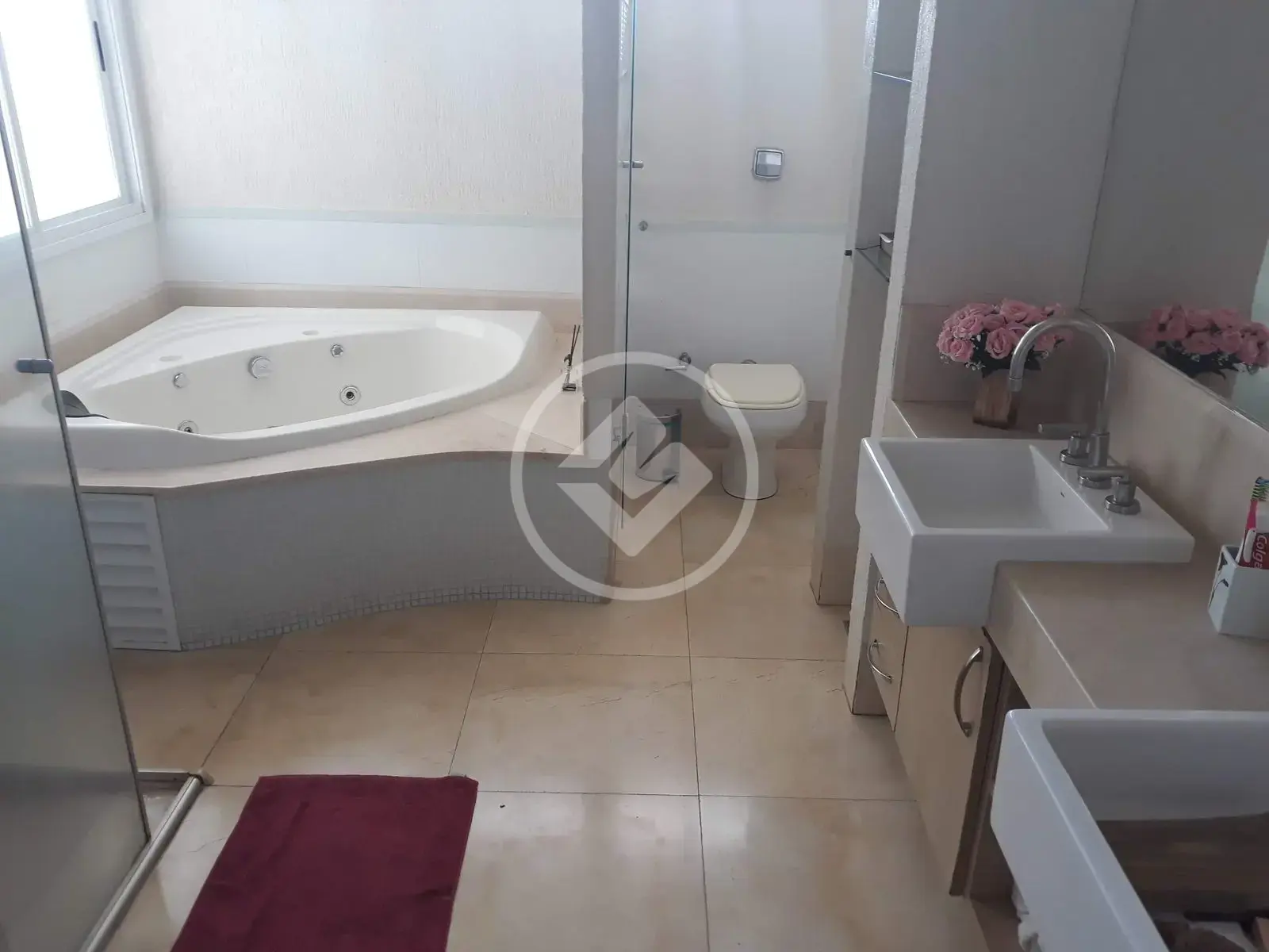 Sobrado Em Condomínio 3 quartos no Jardins Atenas, Goiânia — foto 6 de 6