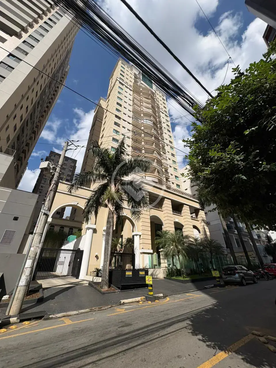 Apartamento Setor Bueno, Goiânia - GO — foto 1