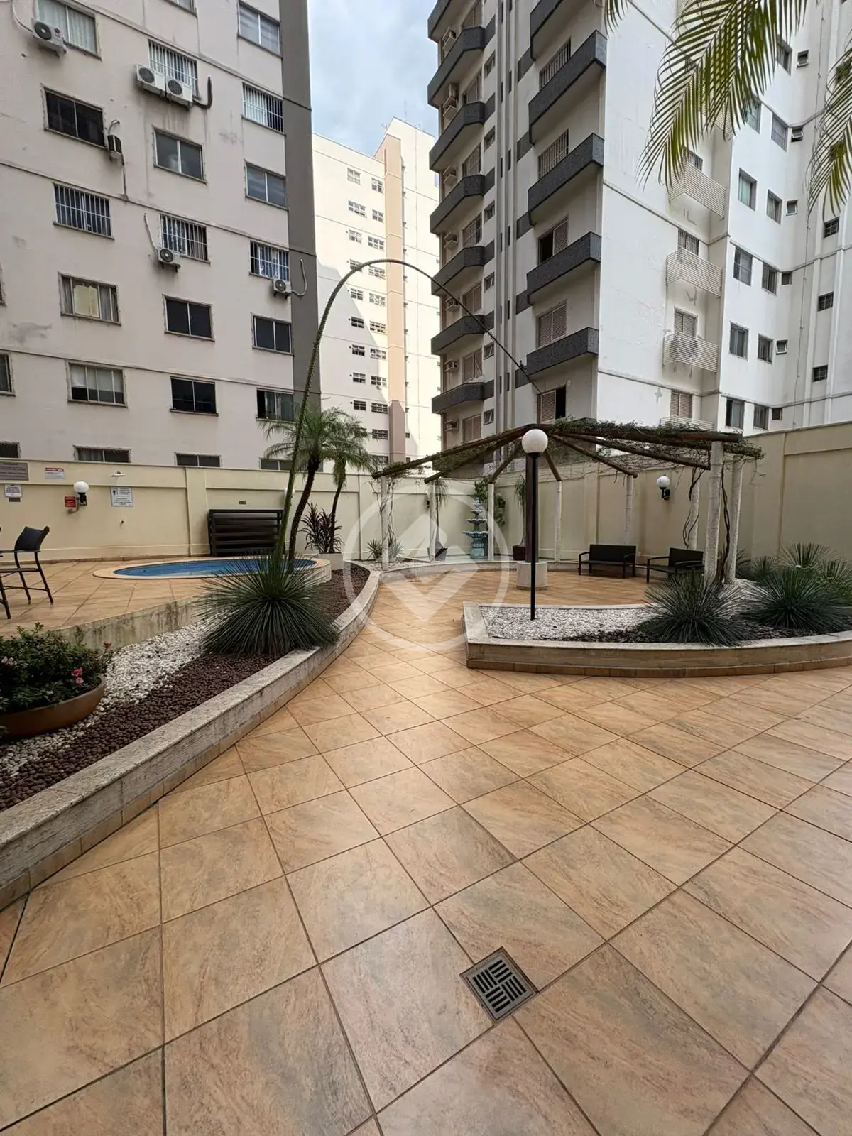 Apartamento Setor Bueno, Goiânia - GO — foto 2