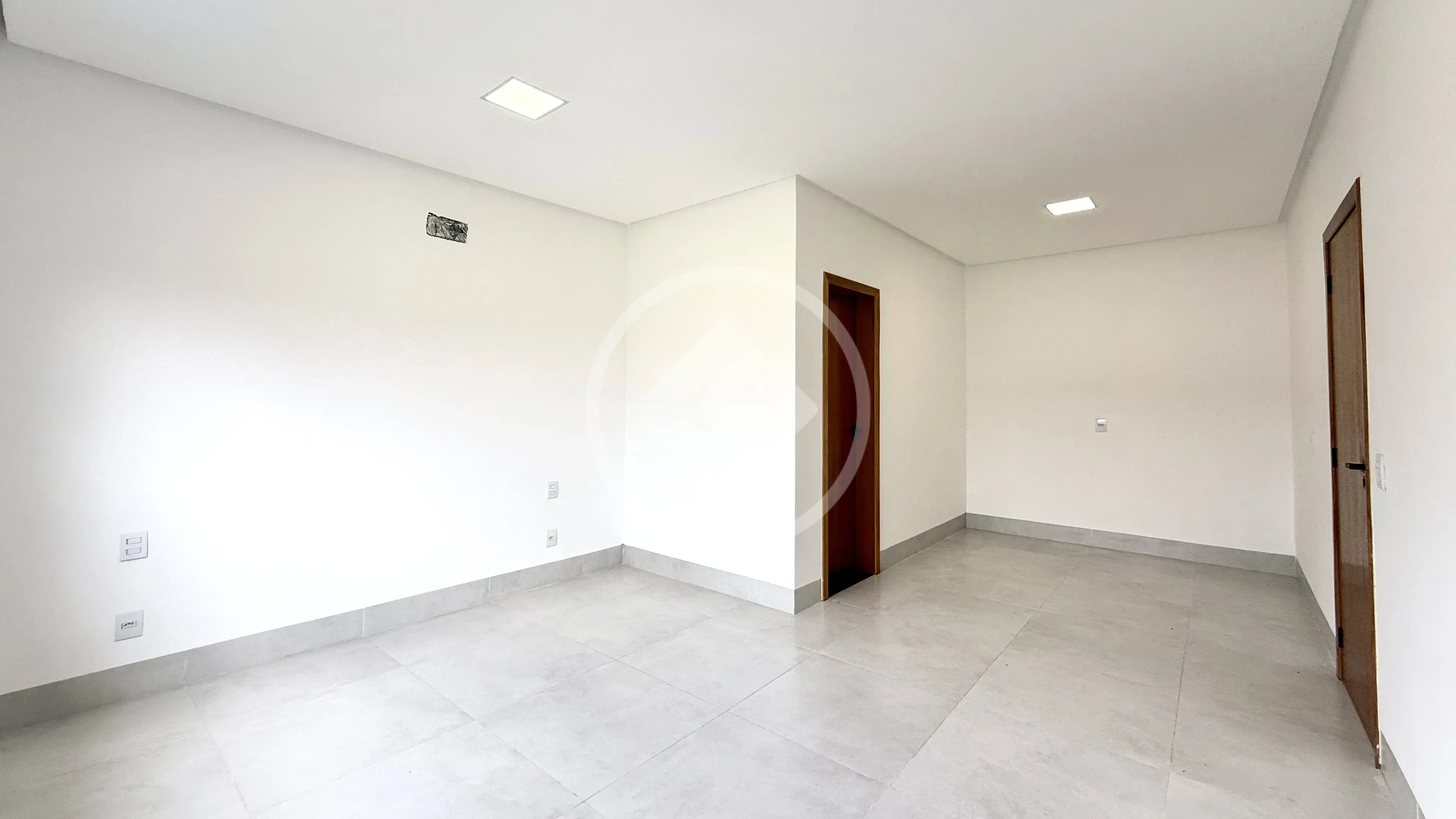 Sobrado Em Condomínio 4 quartos no Jardins Porto, Senador Canedo — foto 4 de 6