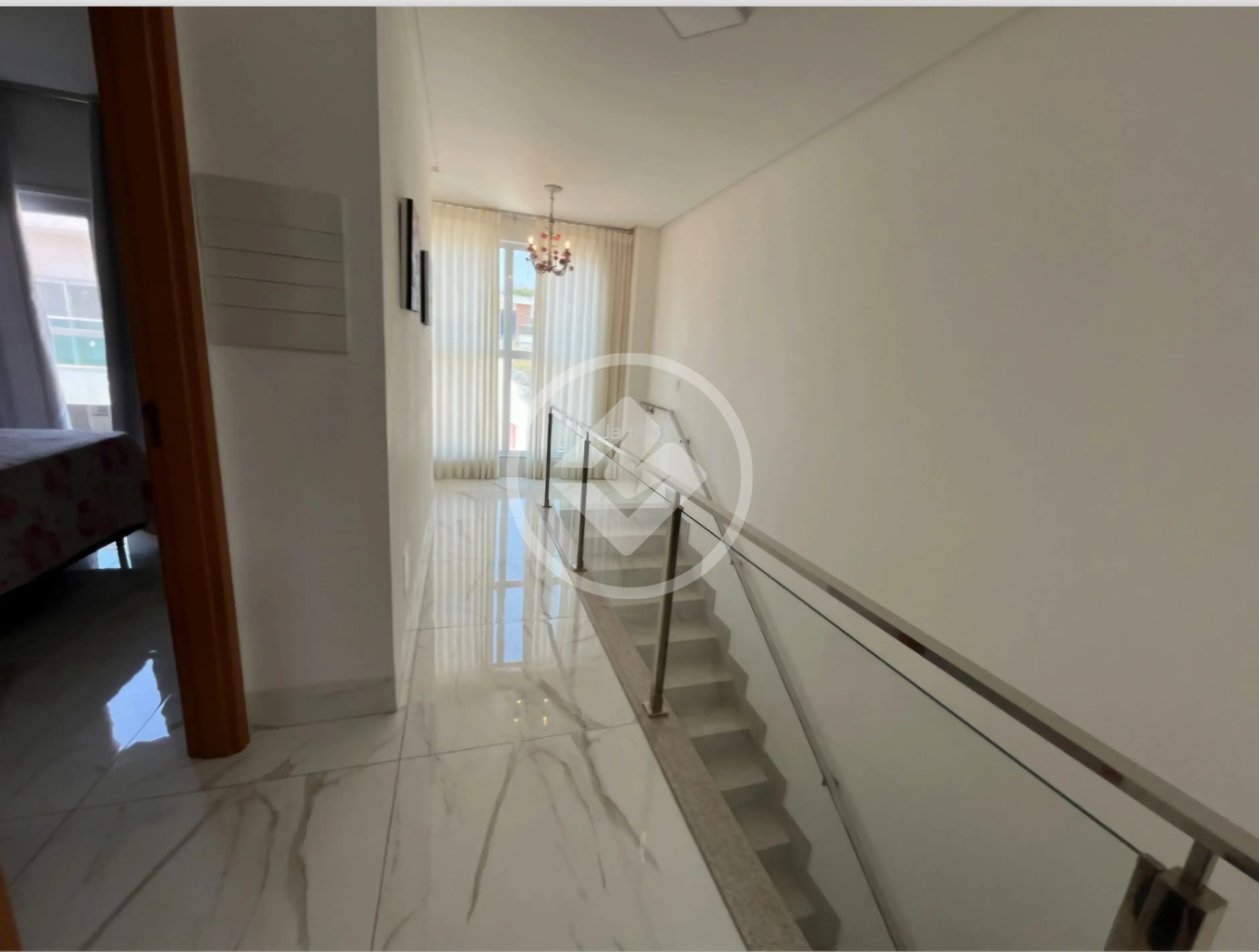 Sobrado Em Condomínio 3 quartos no Jardim Vitória, Goiânia — foto 4 de 6