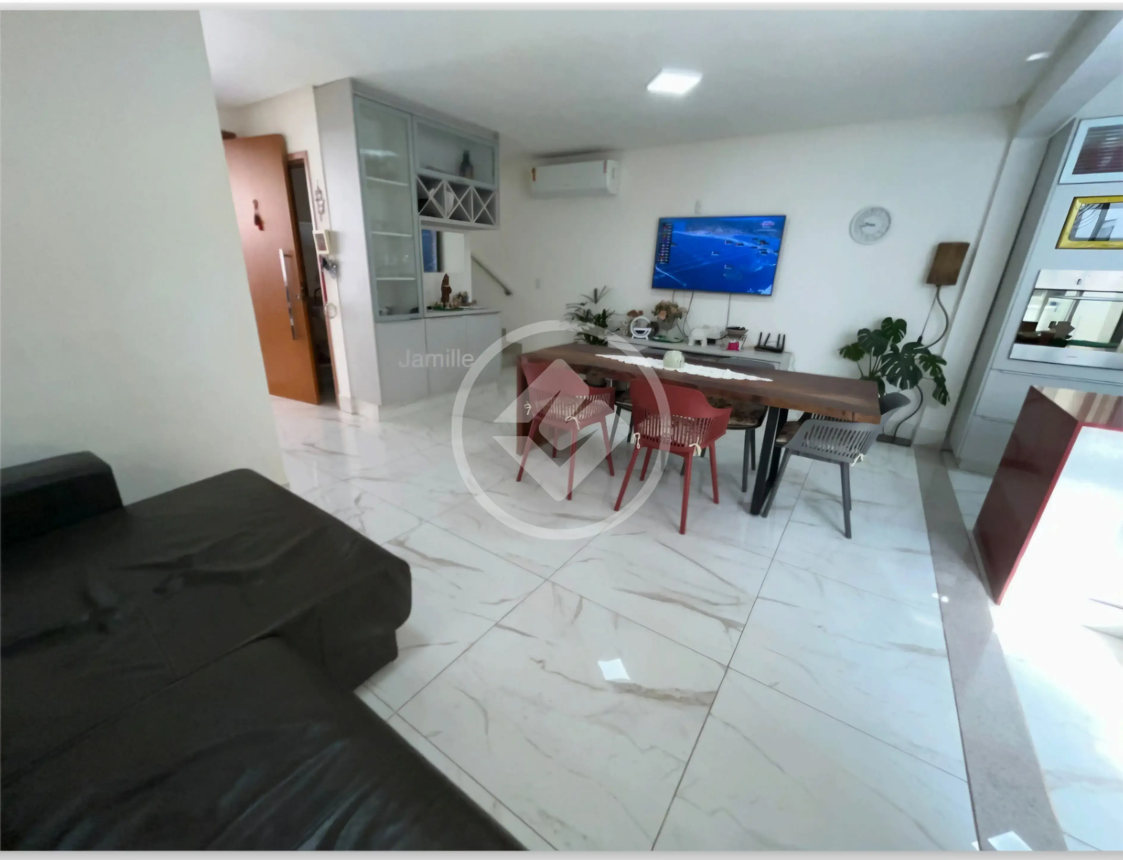Sobrado Em Condomínio 3 quartos no Jardim Vitória, Goiânia — foto 6 de 6